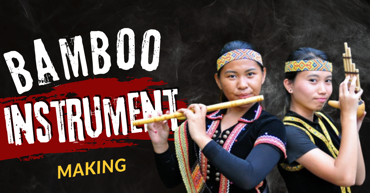 EA02002 (SEKSYEN 1) REKACIPTA ALAT MUZIK BAMBU [1-2024/2025]