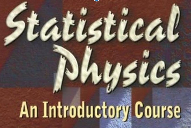 SF32303 FIZIK STATISTIK  [1-2022/2023]