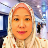 SAIDATUL NORNIS BINTI MAHALI Professor Madya Dr.