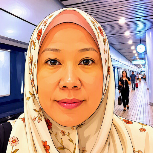 SAIDATUL NORNIS BINTI MAHALI Professor Madya Dr.