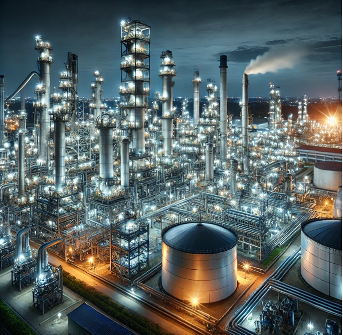 KG32003 PROSES HILIRAN [2-2024/2025]