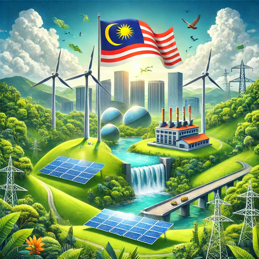 KG43203 TENAGA BOLEH DIPERBAHARUI [2-2024/2025]