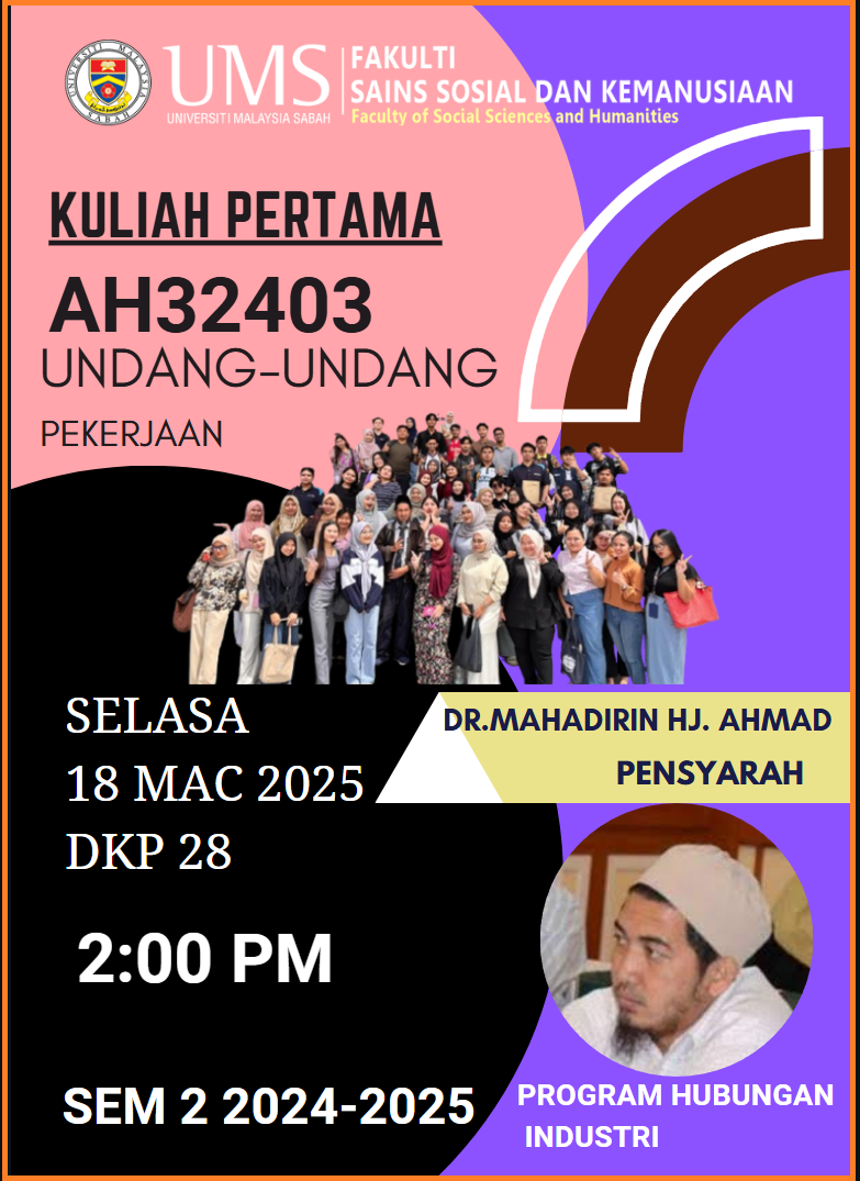 AH32403 UNDANG-UNDANG PEKERJAAN [2-2024/2025]
