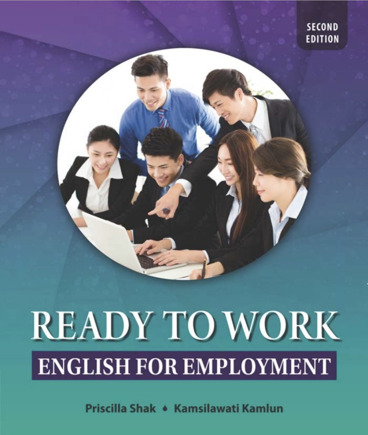 UB00702 ENGLISH FOR OCCUPATIONAL PURPOSES [2-2024/2025] (SECTION 5, SECTION 30, SECTION 31, SECTION 34)