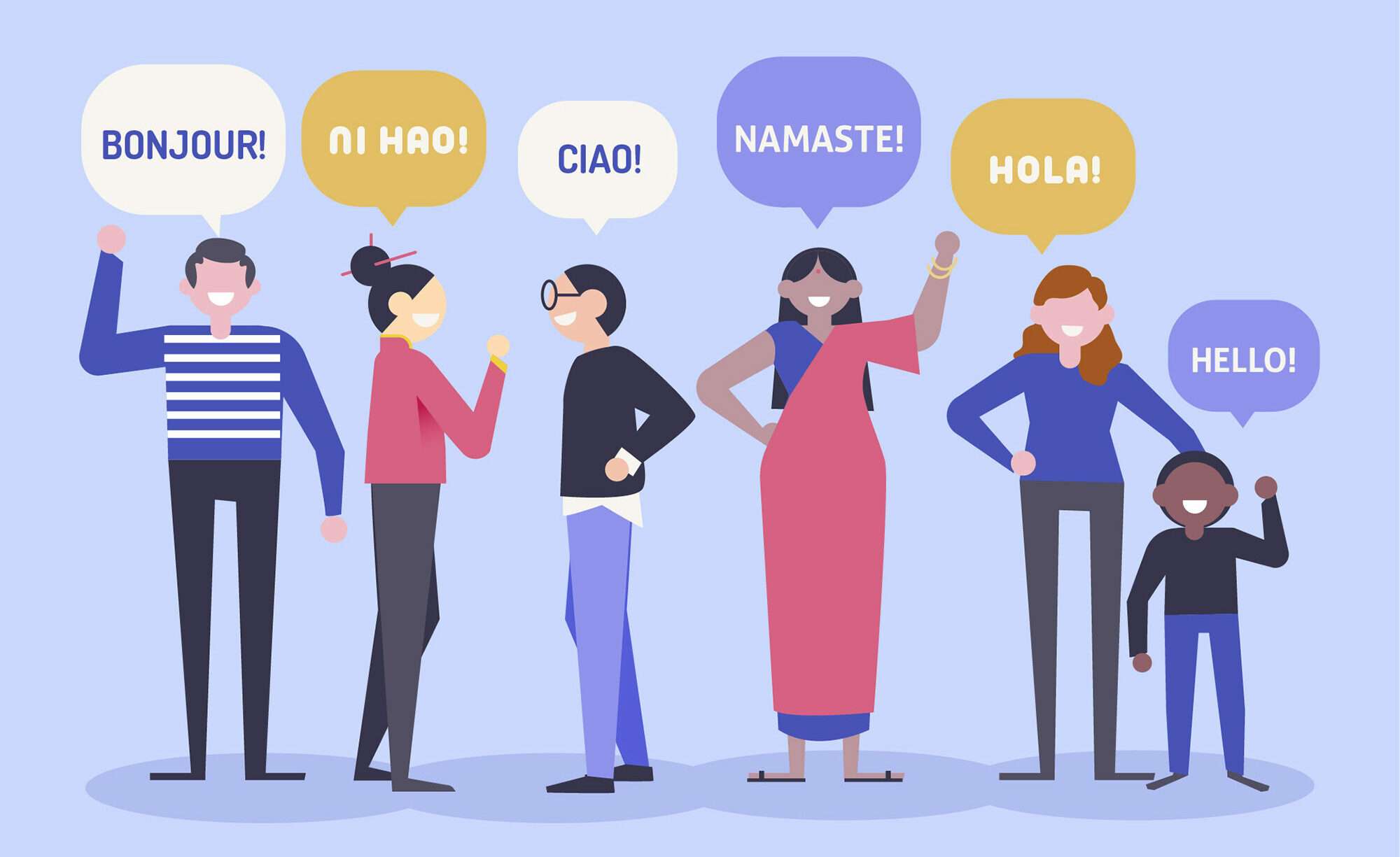 BC6023 (Section 1) Intercultural Management [3-2024/2025]