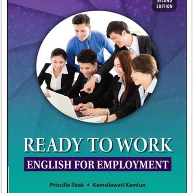 UB00702 (SECTION 101, 102, 103, 106) ENGLISH FOR OCCUPATIONAL PURPOSES [1-2025/2026]