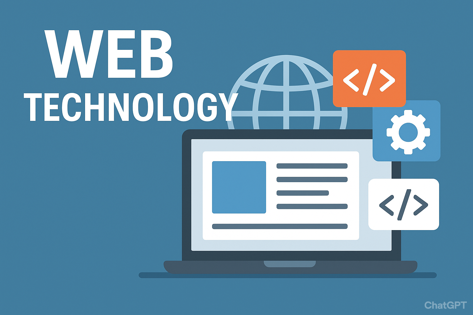 KP34903 TEKNOLOGI WEB [1-2025/2026]