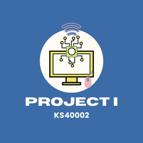 KS40002 PROJEK I [1-2025/2026]
