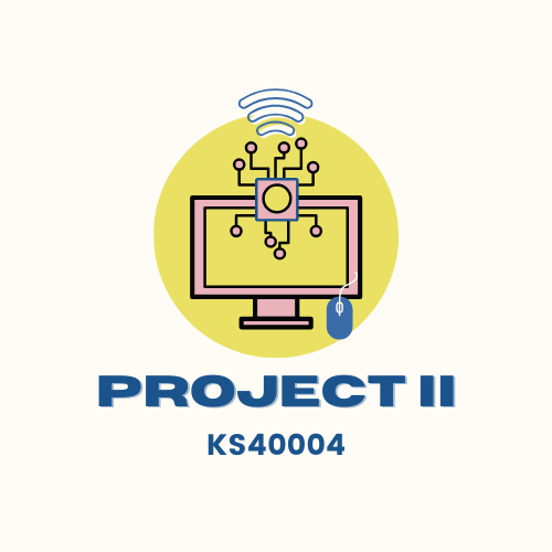 KS40004 PROJEK II [1-2025/2026]