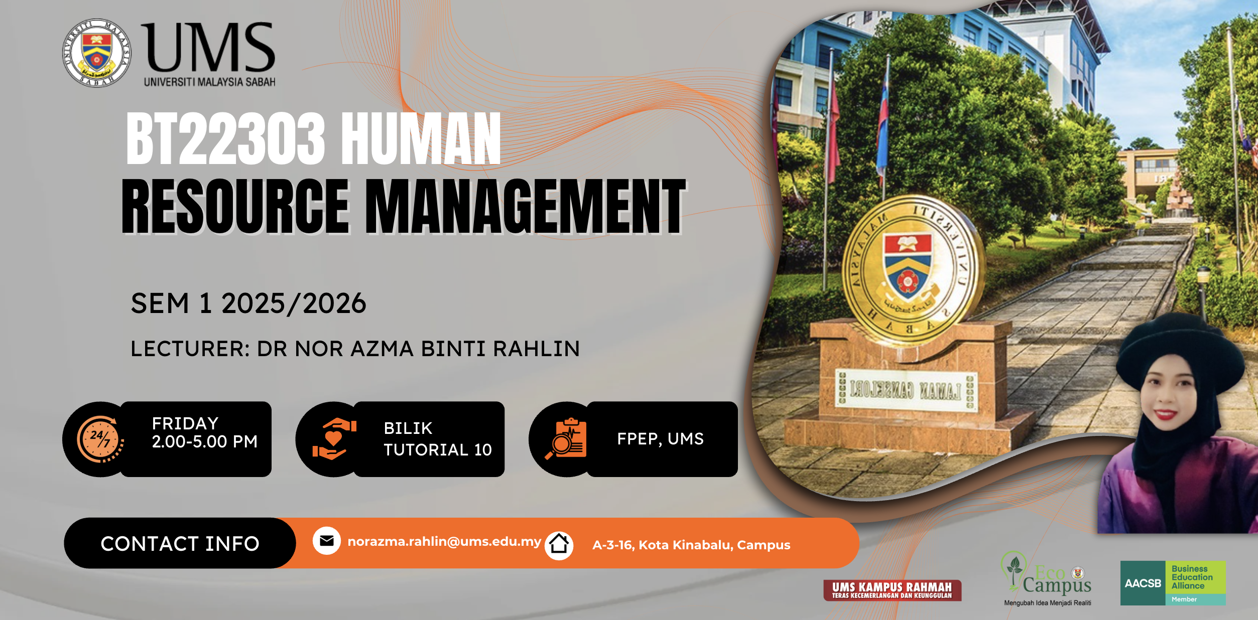 BT22303 PENGURUSAN SUMBER MANUSIA [1-2025/2026]