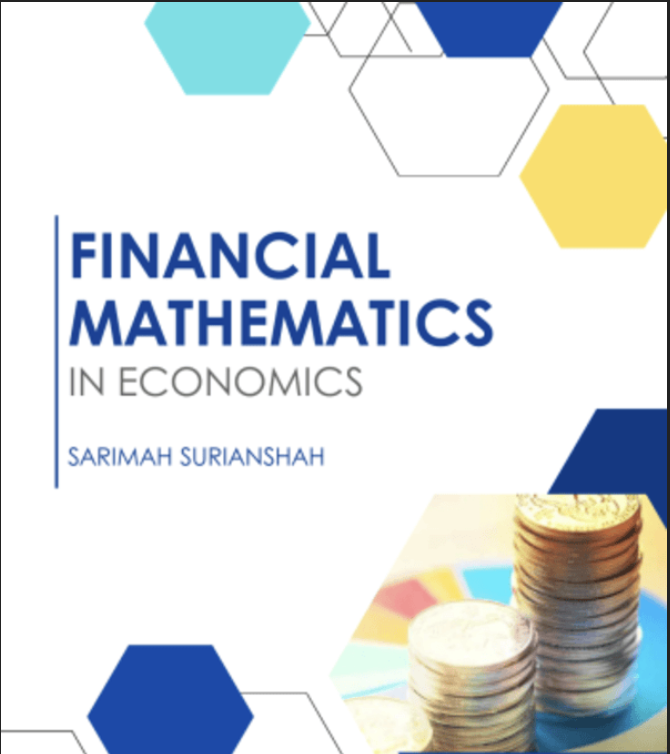 SJ34303 MATEMATIK KEWANGAN DALAM EKONOMI [1-2025/2026]