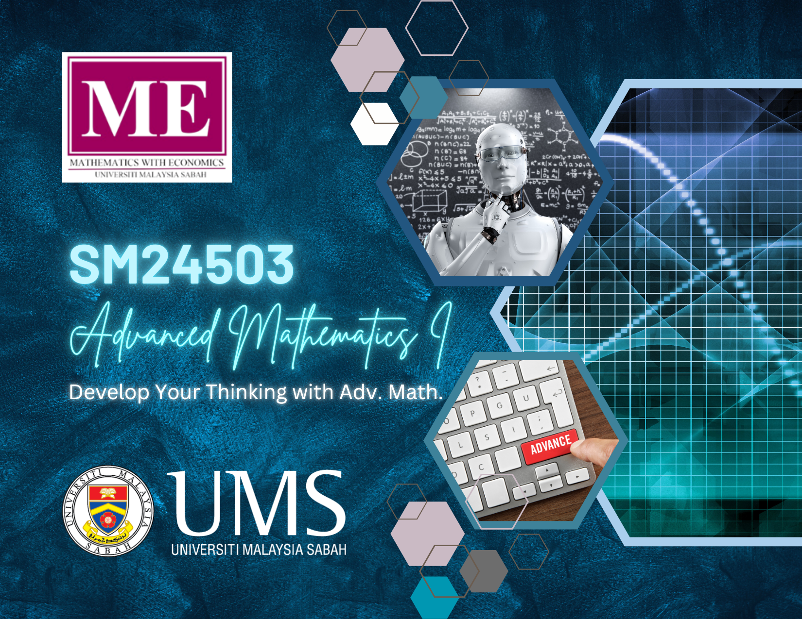 SM24503 MATEMATIK LANJUTAN I [1-2025/2026]