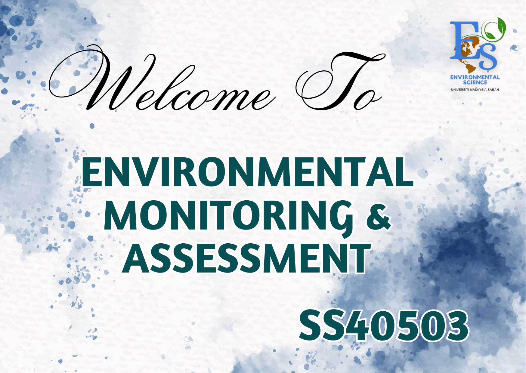 SS40503 PERMONITORON & PENILAIAN SEKITARAN  [1-2025/2026]