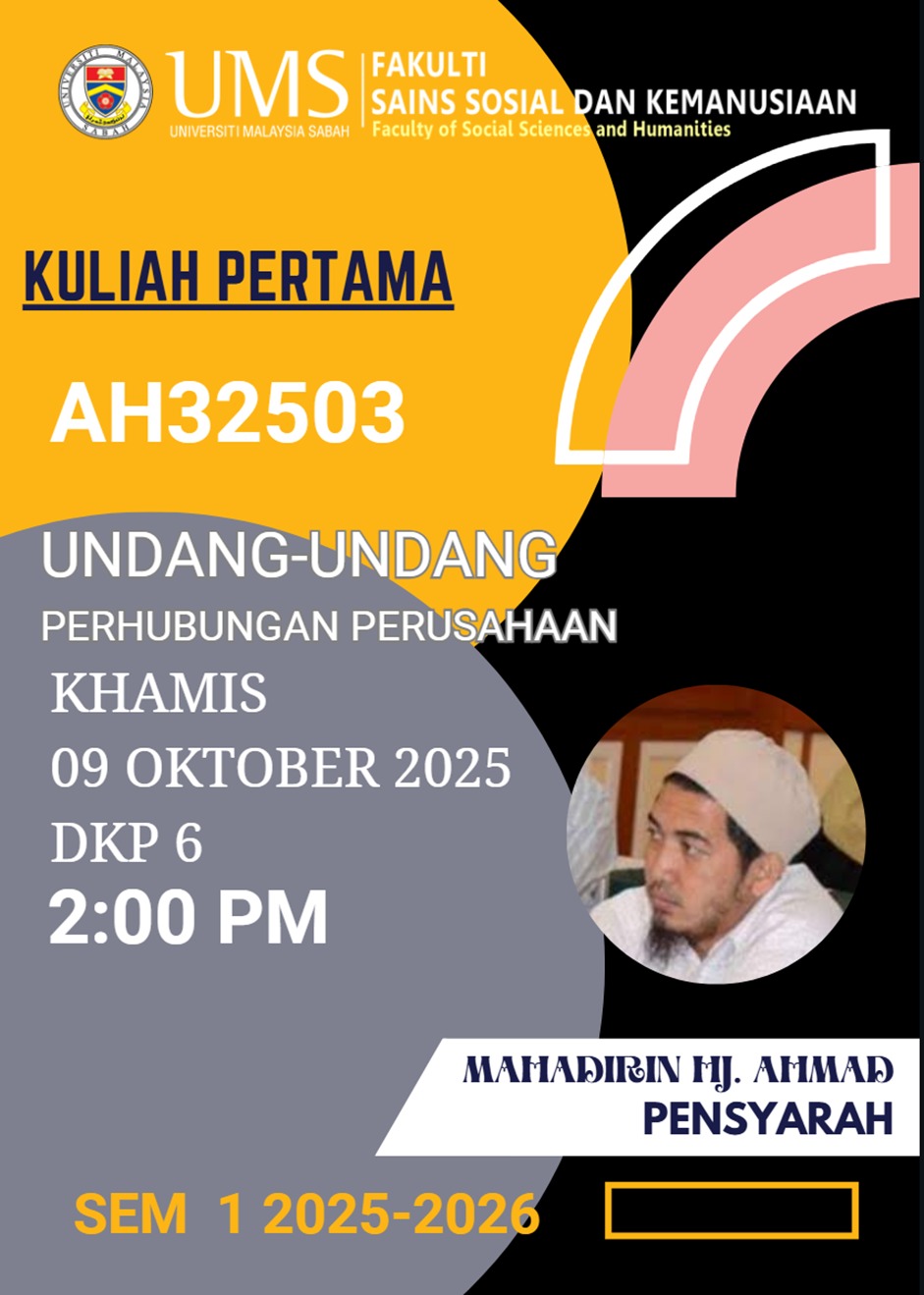 AH32503 UNDANG-UNDANG PERHUBUNGAN PERUSAHAAN [1-2025/2026]