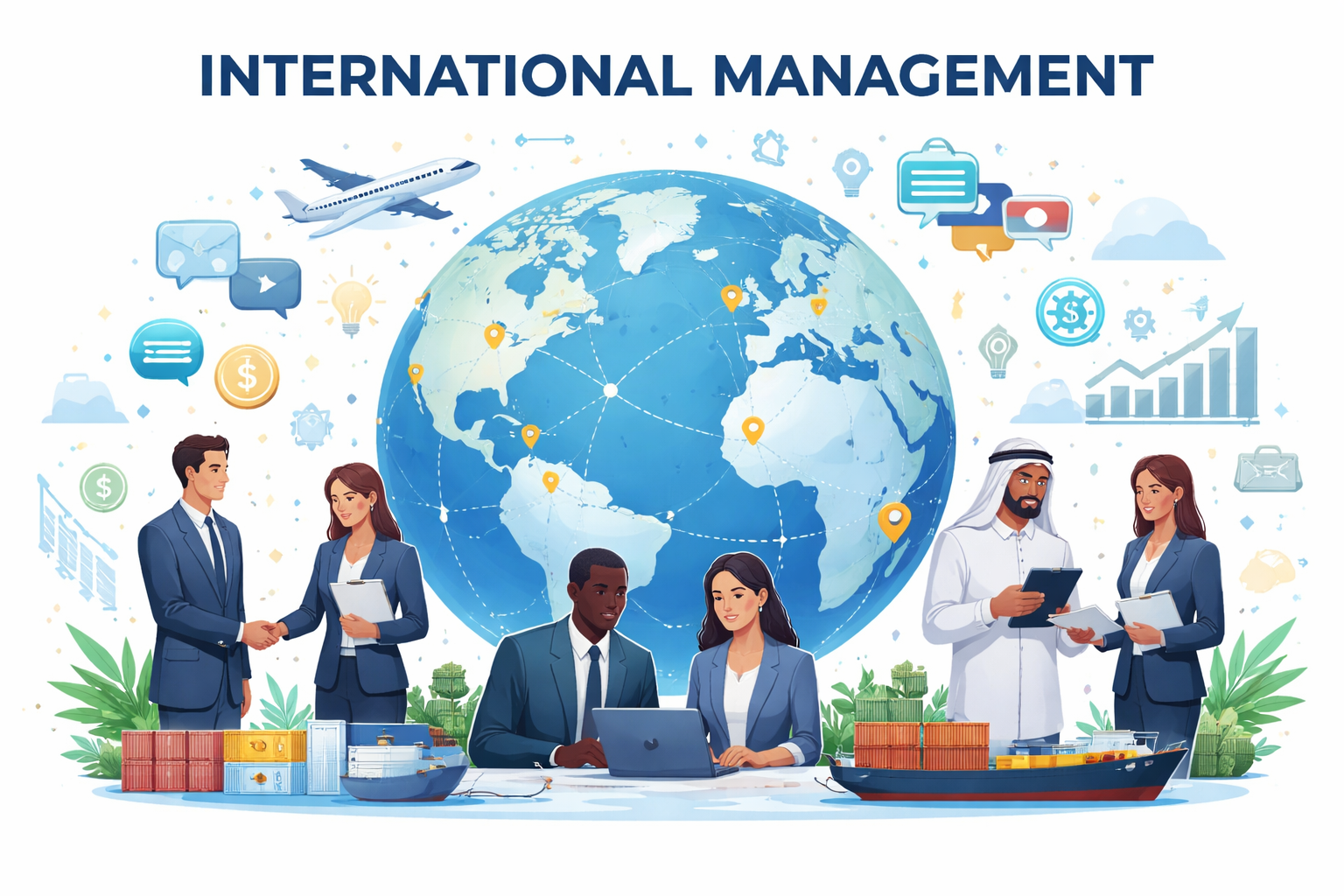 GT11203(SEKSYEN 1&2) PENGURUSAN ANTARABANGSA [2-2025/2026]