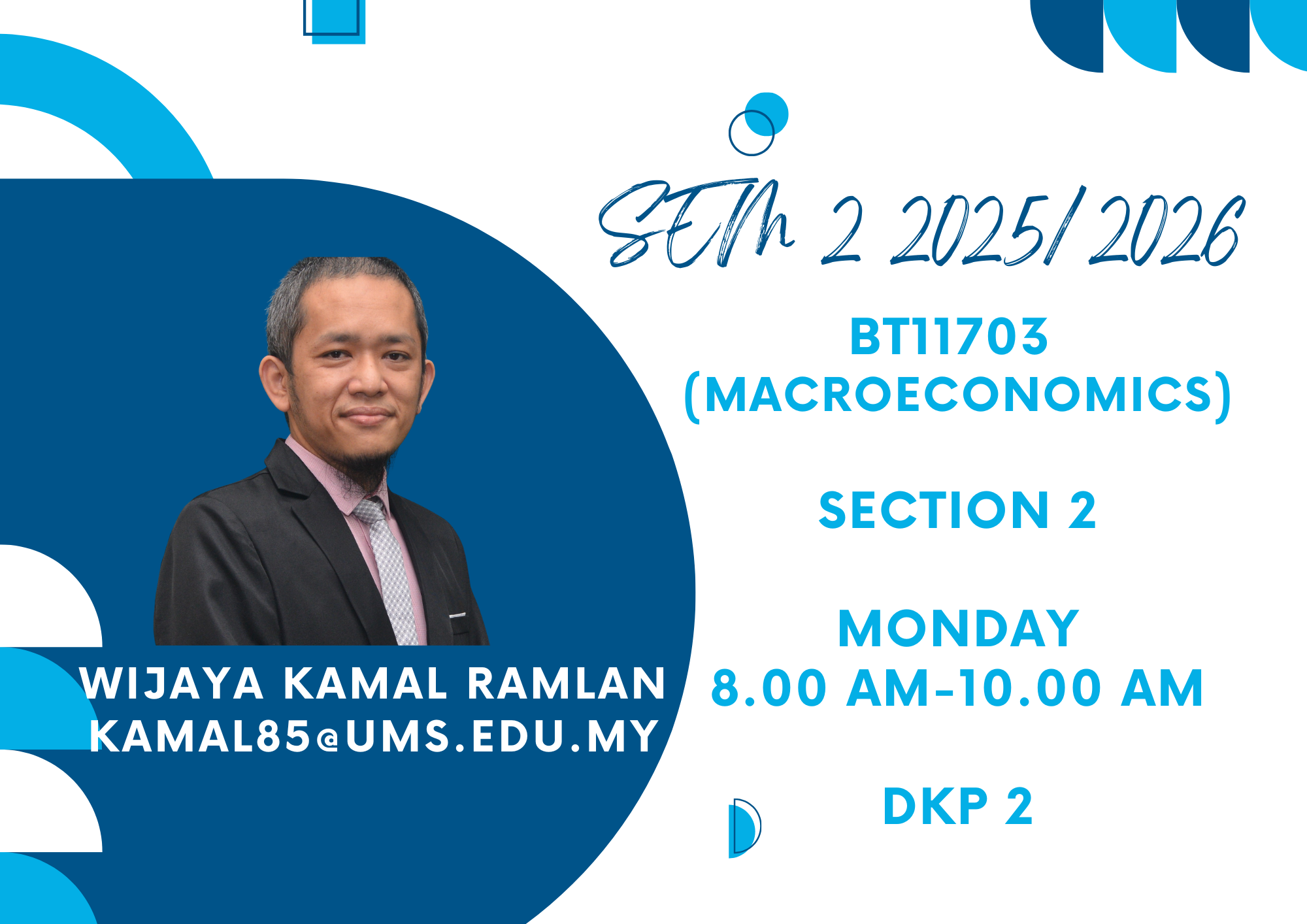 BT11703(SEKSYEN 2) MAKROEKONOMI [2-2025/2026]