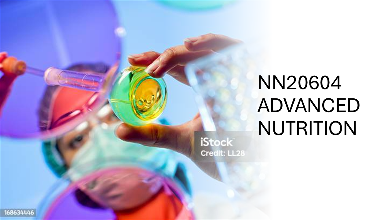 NN20604 PEMAKANAN LANJUTAN [2-2025/2026]