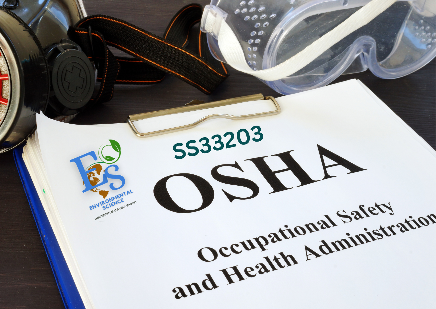 SS33203(SEKSYEN 1) OSHA SEKITARAN  [2-2025/2026]