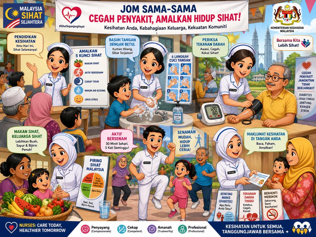Health Promotion