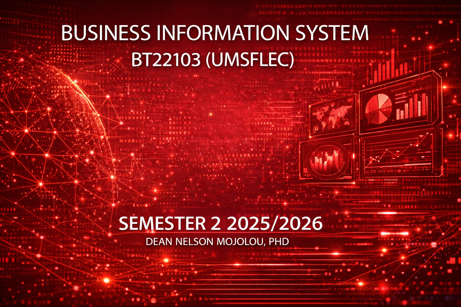 BT22103(UMSFLEC) SISTEM MAKLUMAT PERNIAGAAN [2-2025/2026]