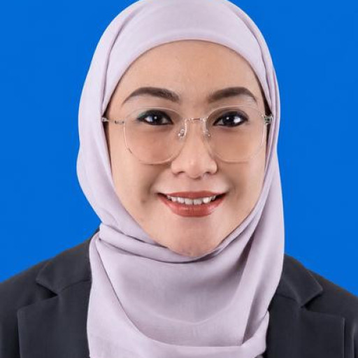SHAIERAH BINTI GULABDIN Dr.
