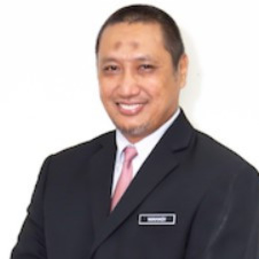 MAHADIMENAKBAR BIN MOHAMED DAWOOD Profesor Madya Dr.