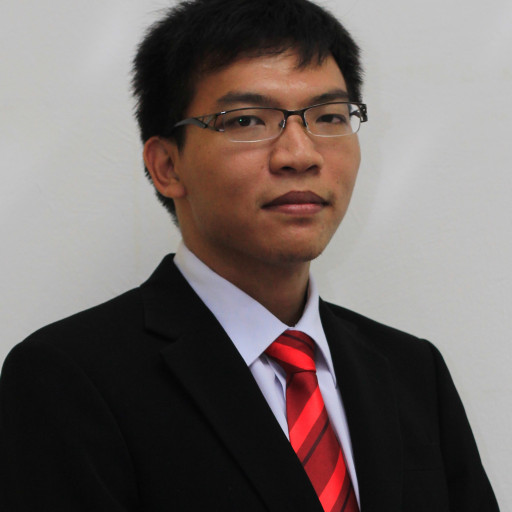 ENG KENG SENG [PENSYARAH UNDANGAN PKPP]