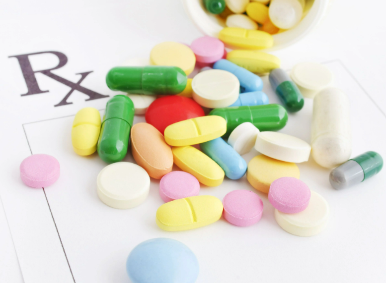 NN10403 ASAS FARMAKOLOGI [2-2022/2023]