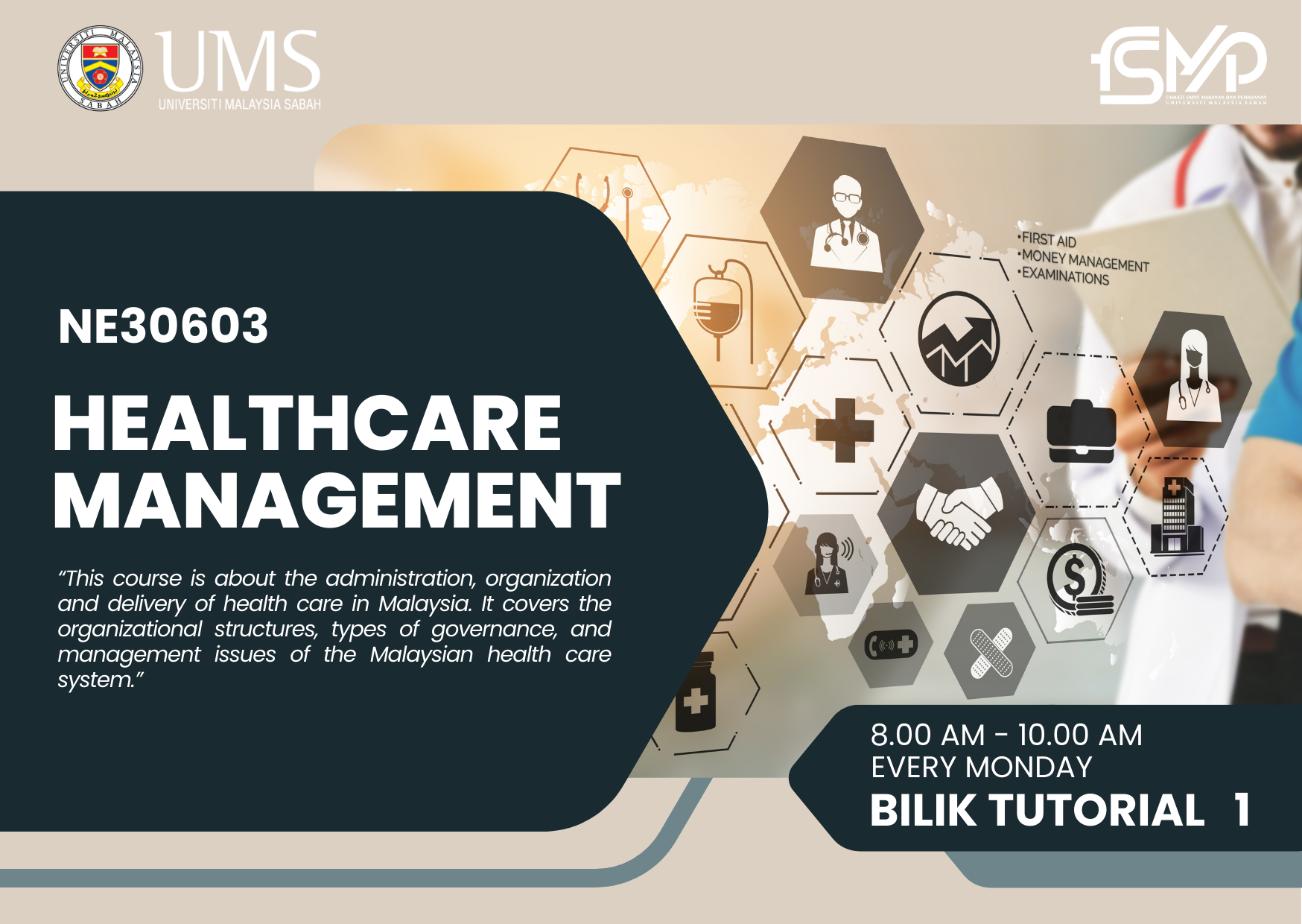 NE30603 PENGURUSAN PENJAGAAN KESIHATAN [2-2022/2023]