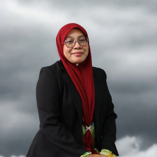 NOORMA BINTI RAZALI Puan