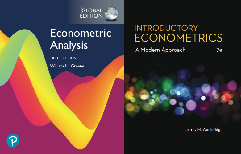 BE60303 ECONOMETRICS: THEORY AND APPLICATIONS [1-2023/2024]