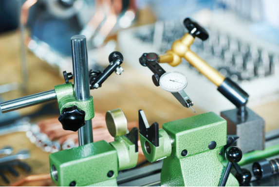 KS30903 PENGUKURAN DAN PERALATAN [1-2023/2024]