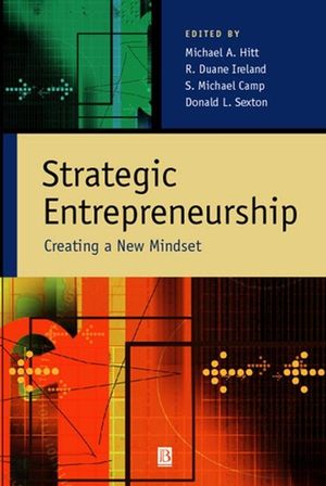 BB31403 ENTREPRENEURIAL STRATEGY [1-2023/2024]