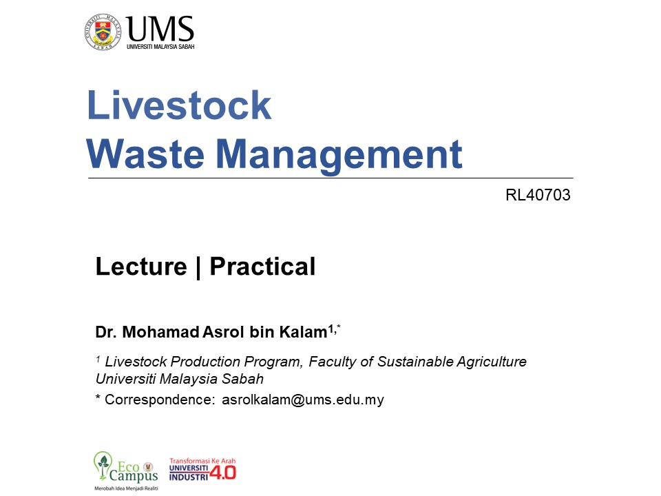 RL40703 PENGURUSAN SISA TERNAKAN [1-2023/2024]