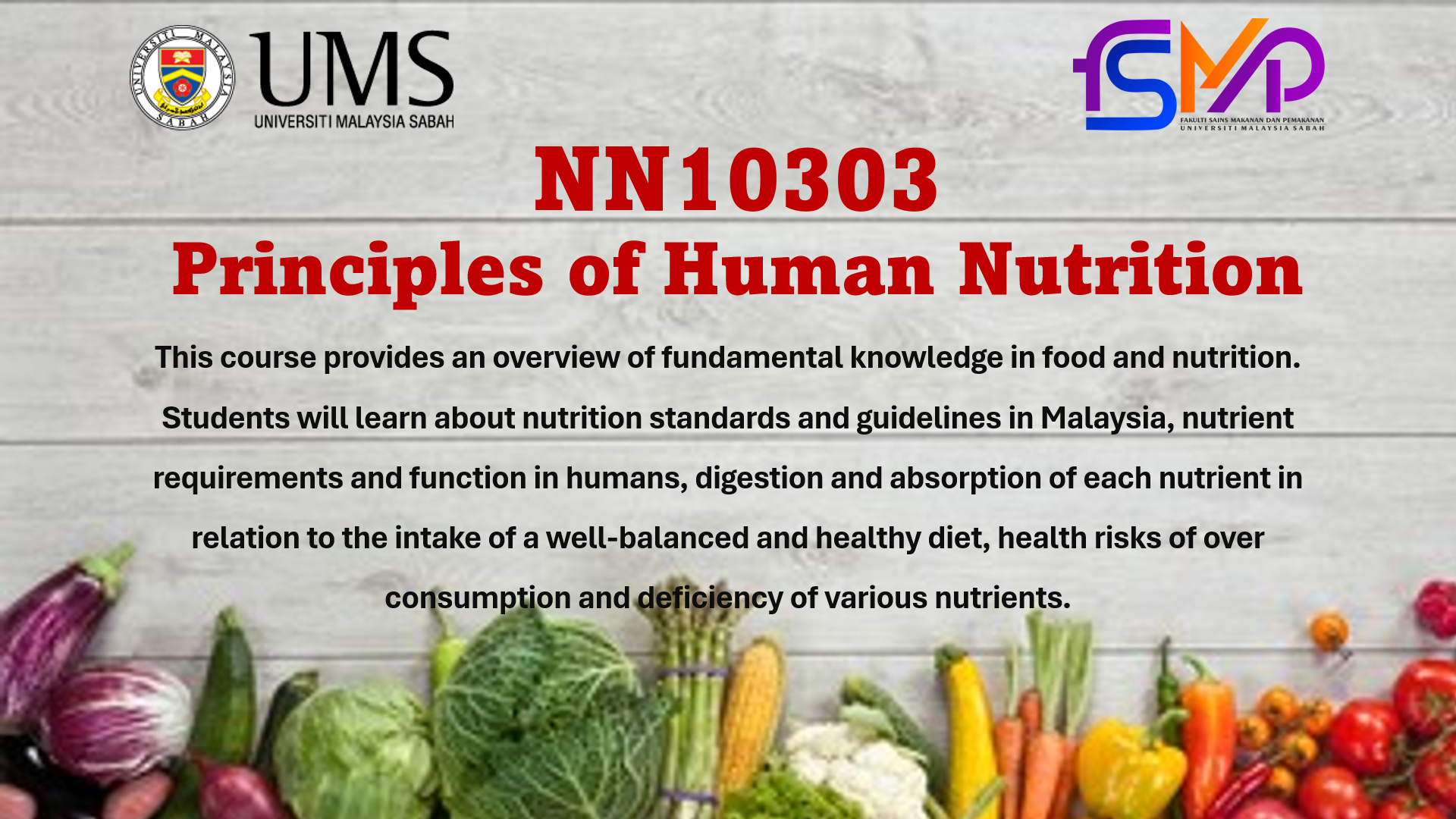 NN10303 PRINSIP PEMAKANAN MANUSIA  [1-2023/2024]