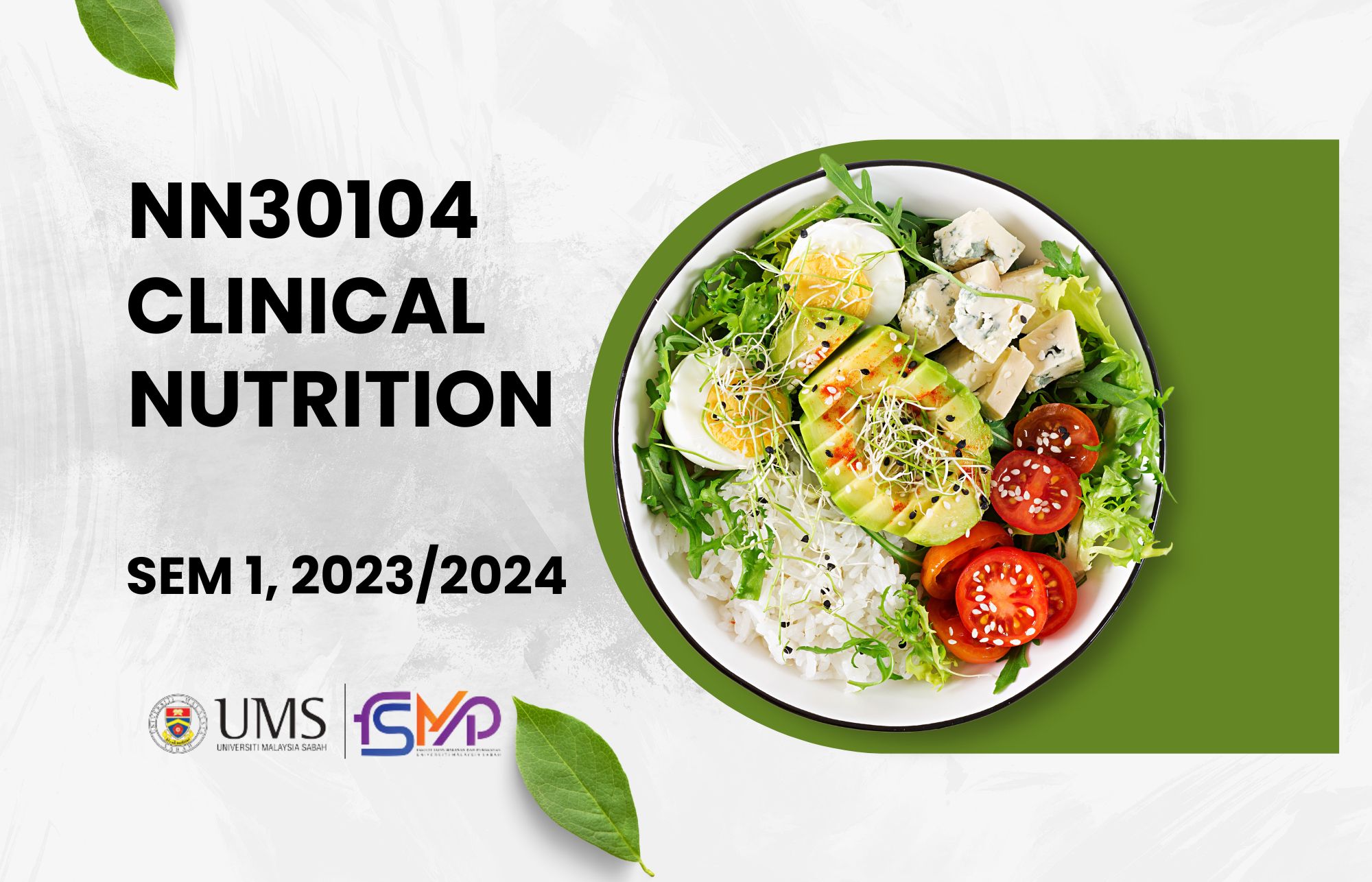 NN30104 PEMAKANAN KLINIKAL [1-2023/2024]