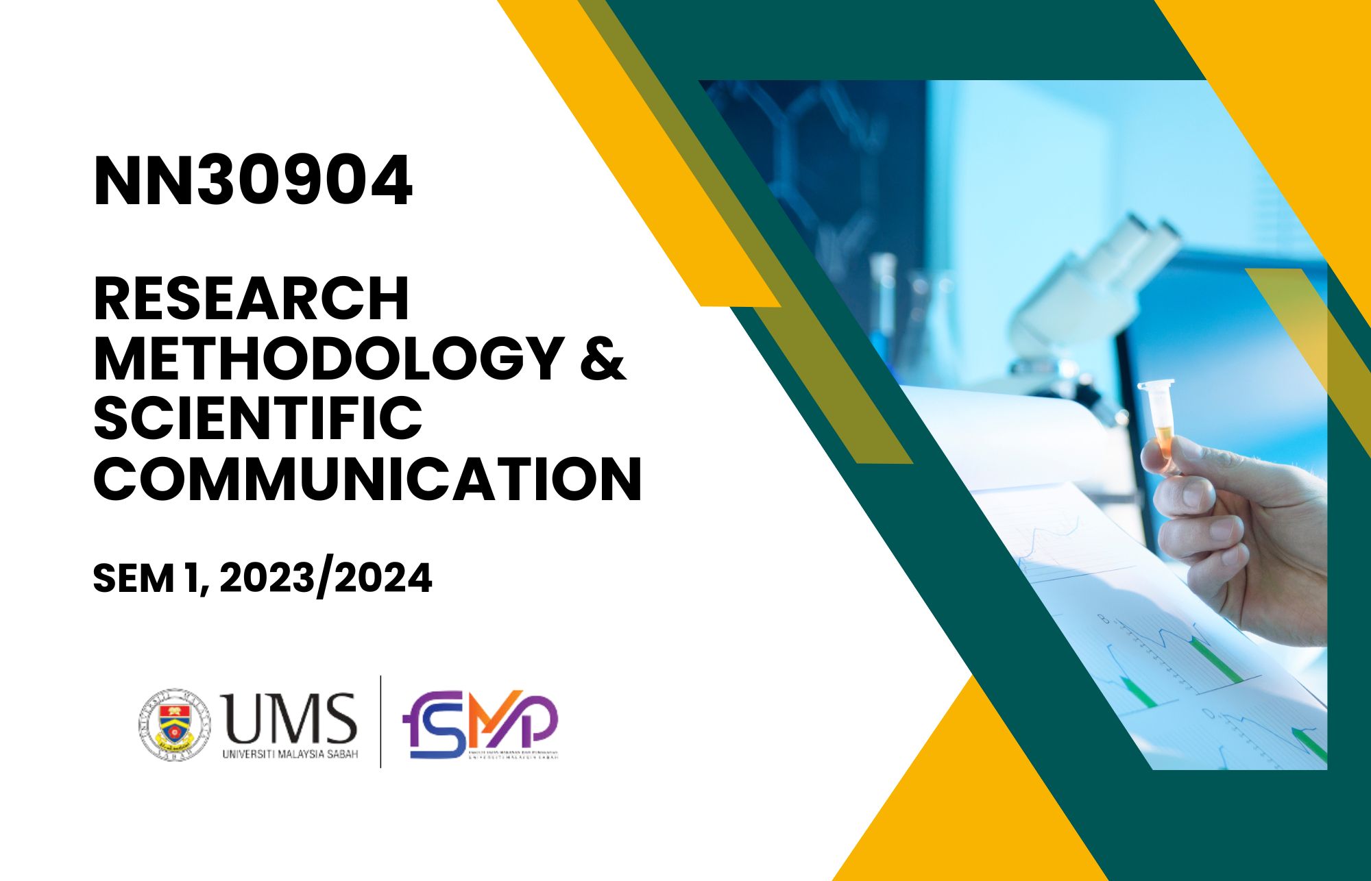 NN30904 KAEDAH PENYELIDIKAN DAN KOMUNIKASI SAINTIFIK [1-2023/2024]