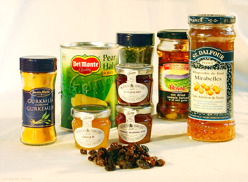 NT30903 PENGAWETAN DAN PEMPROSESAN MAKANAN [1-2023/2024]