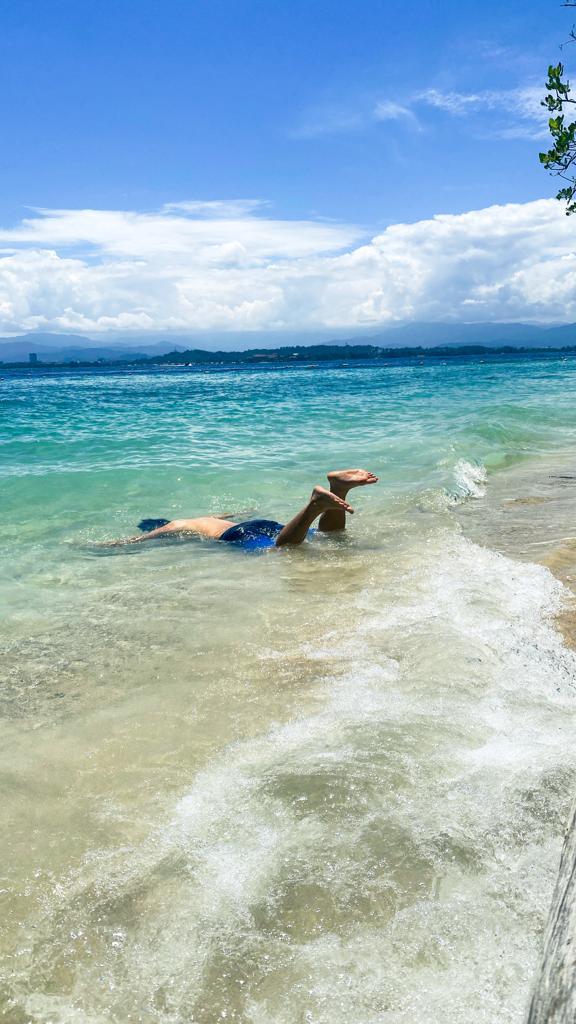 SG23503 SEDIMENTOLOGI AND SEKITARAN SEDIMEN [1-2023/2024]