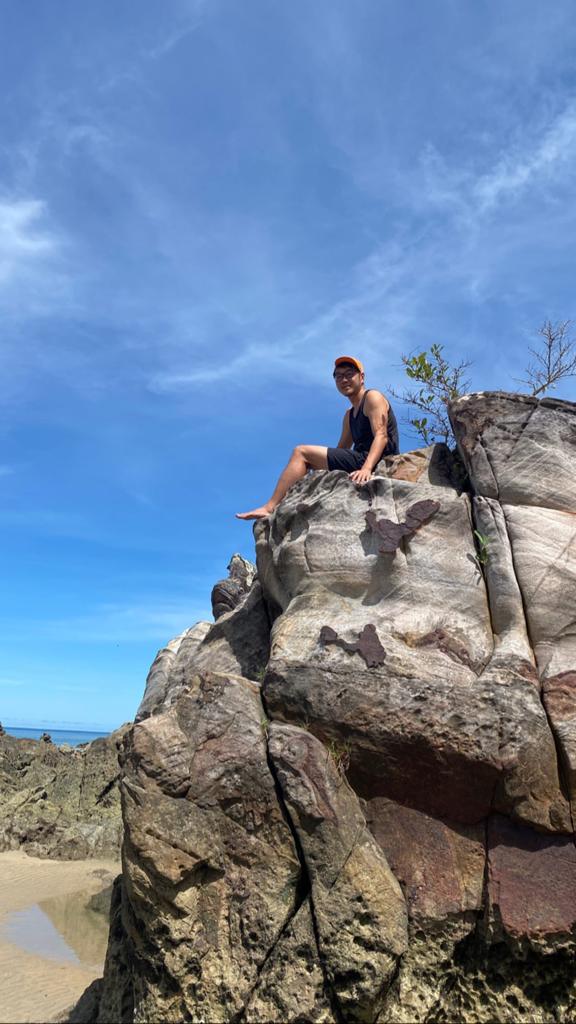 SG40106 PROJEK SAINTIFIK II [1-2023/2024]