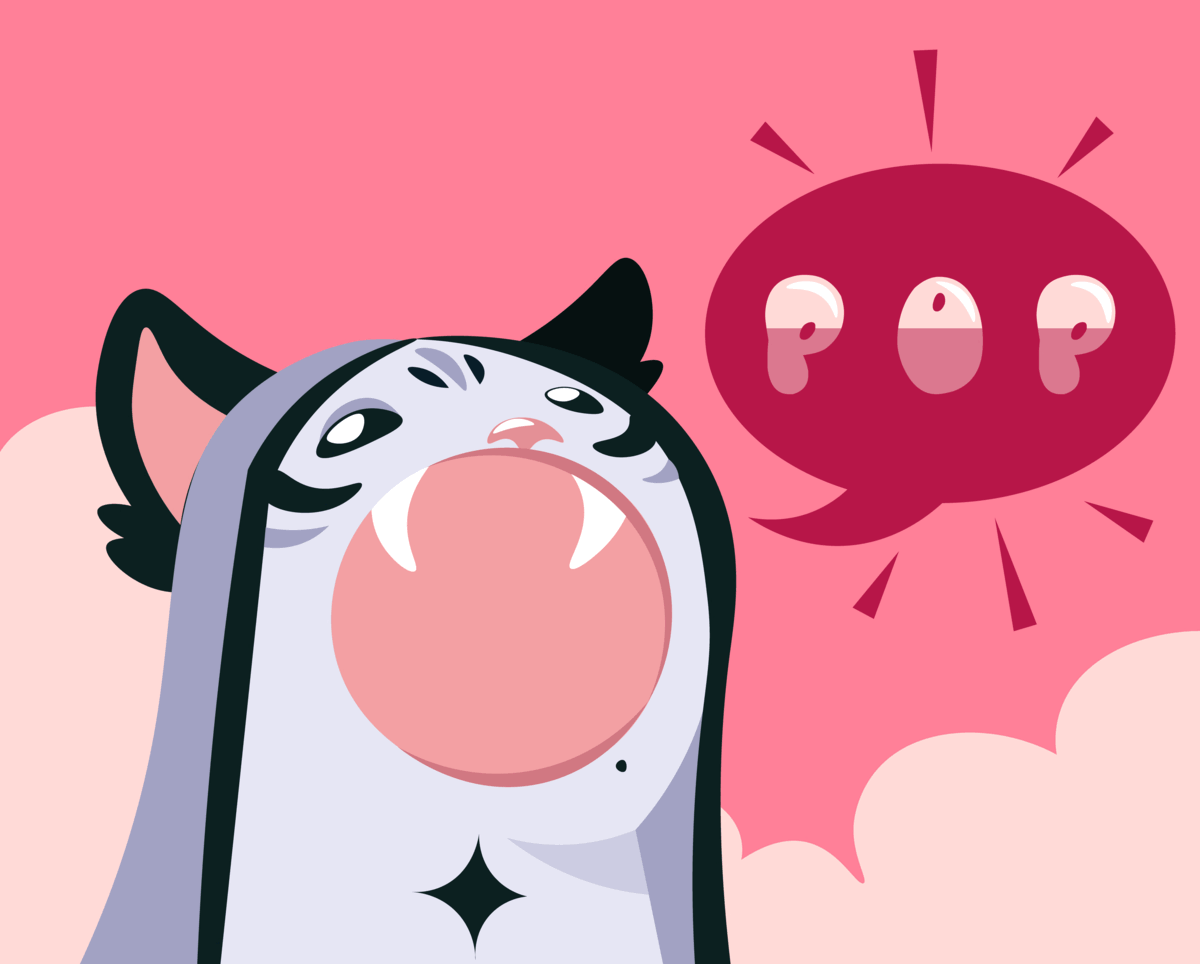 Cat gif