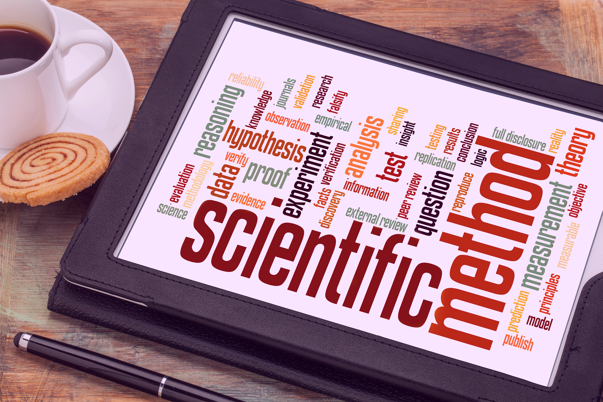 ST01402 METODOLOGI PENYELIDIKAN DAN PENULISAN SAINTIFIK [1-2023/2024]