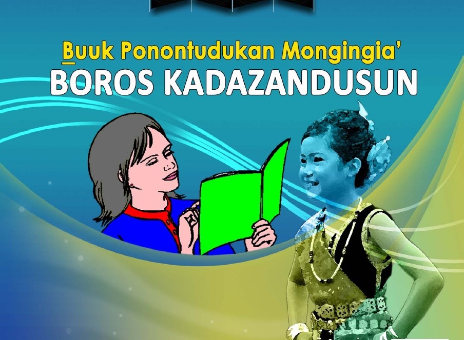 UD00102 BAHASA KADAZANDUSUN TAHAP I [1-2023/2024]