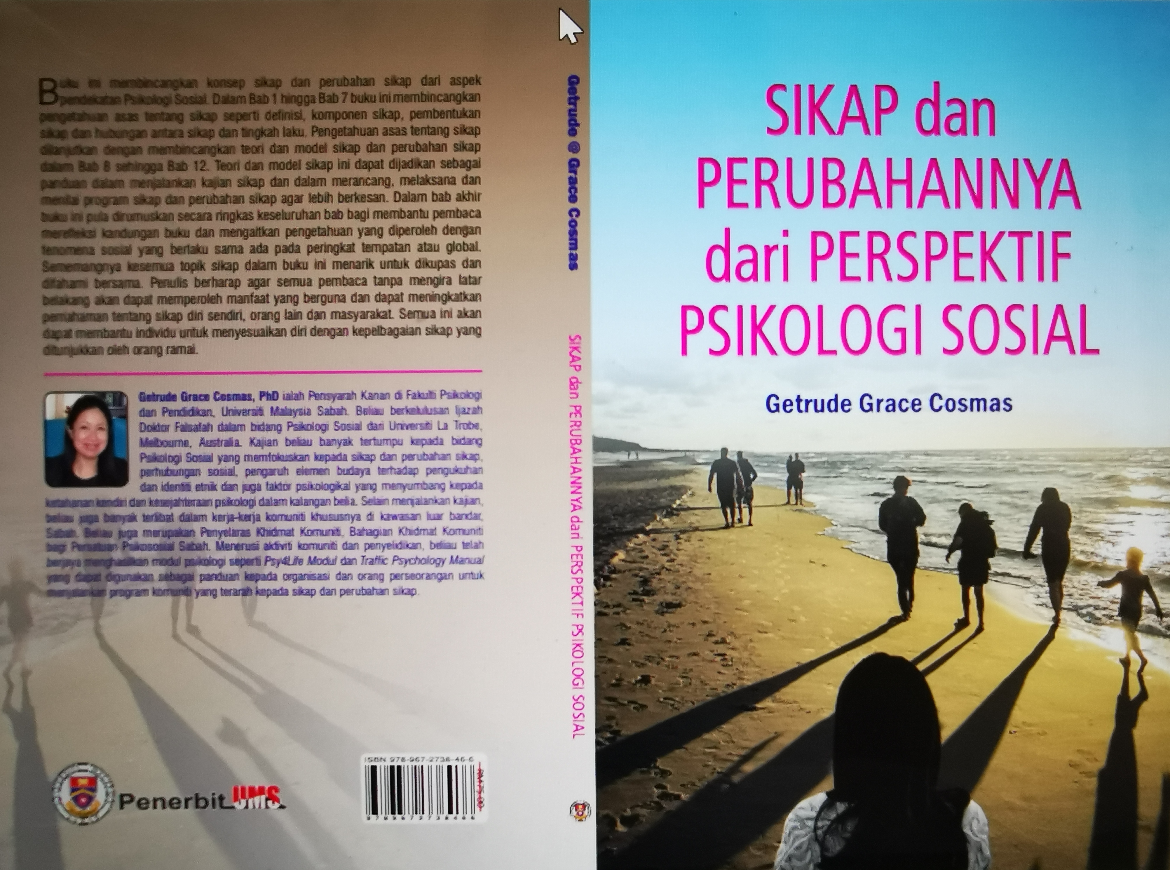 PB30803 SIKAP DAN PERUBAHAN SIKAP [2-2022/2023]