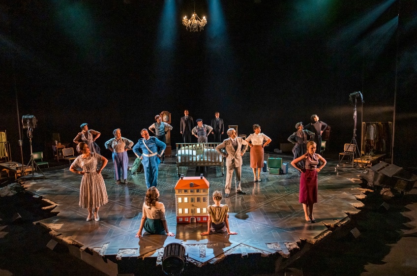 CA33003 PENGARAHAN II [2-2022/2023]