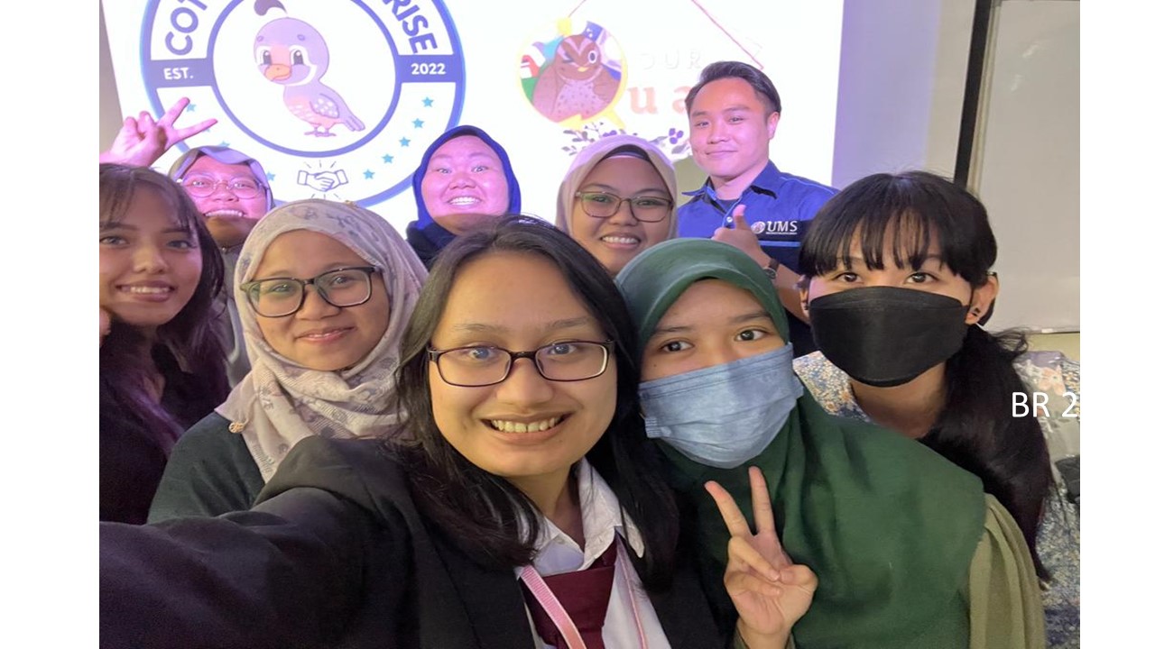 RT30401(SEKSYEN 3) AMALAN KEUSAHAWANAN TANI 2 [2-2022/2023]