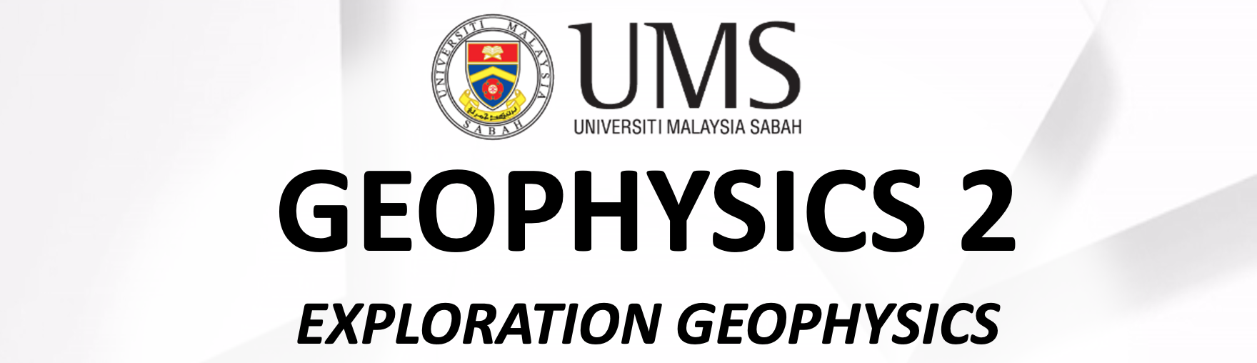 SG34003 GEOFIZIK II [2-2022/2023]