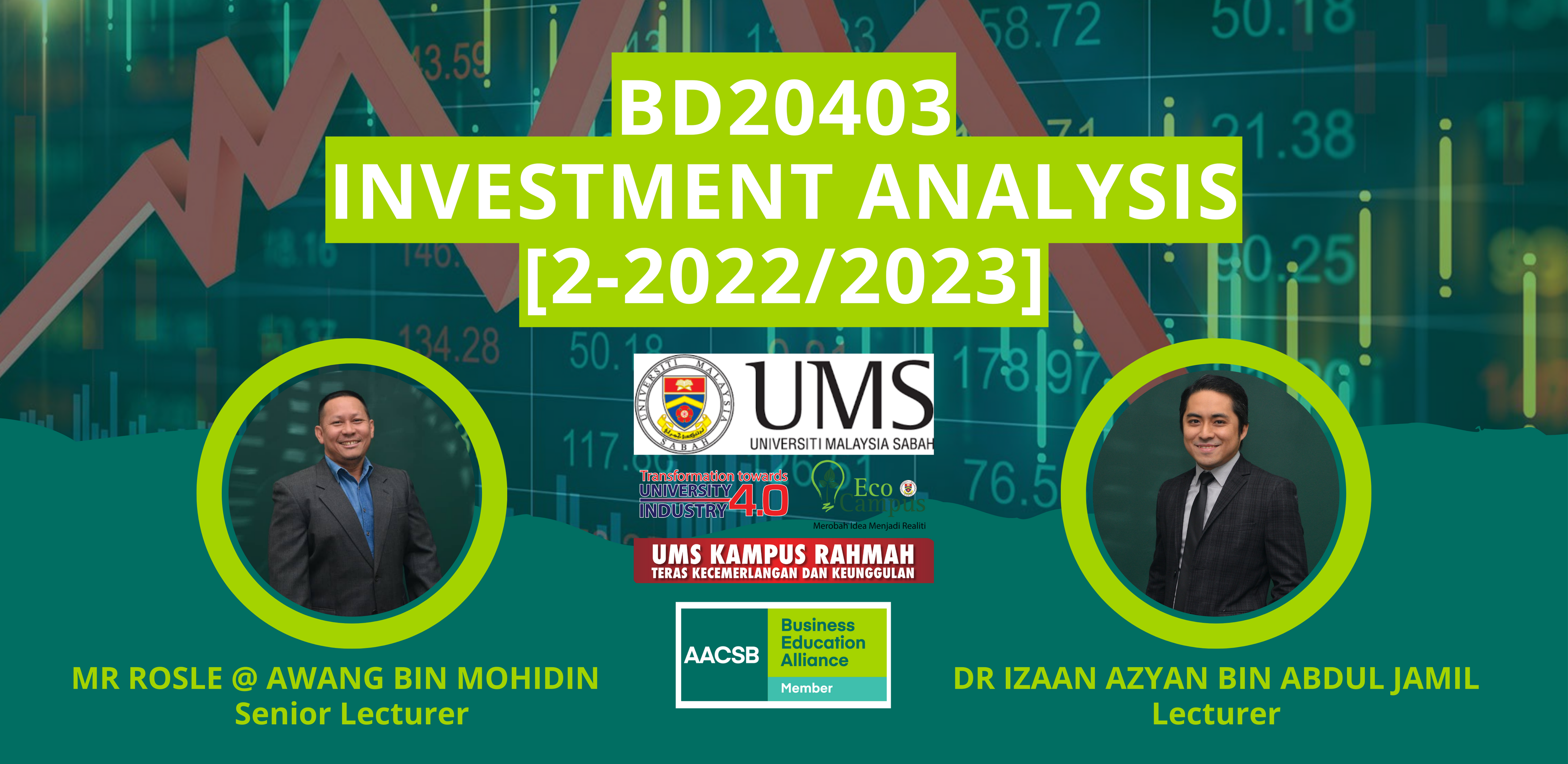 BD20403(SEKSYEN 1) ANALISA PELABURAN [2-2022/2023]