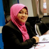 Prof. Ir. Dr Nurmin BOLONG