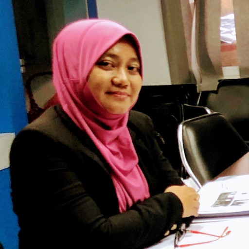 Prof. Ir. Dr Nurmin BOLONG